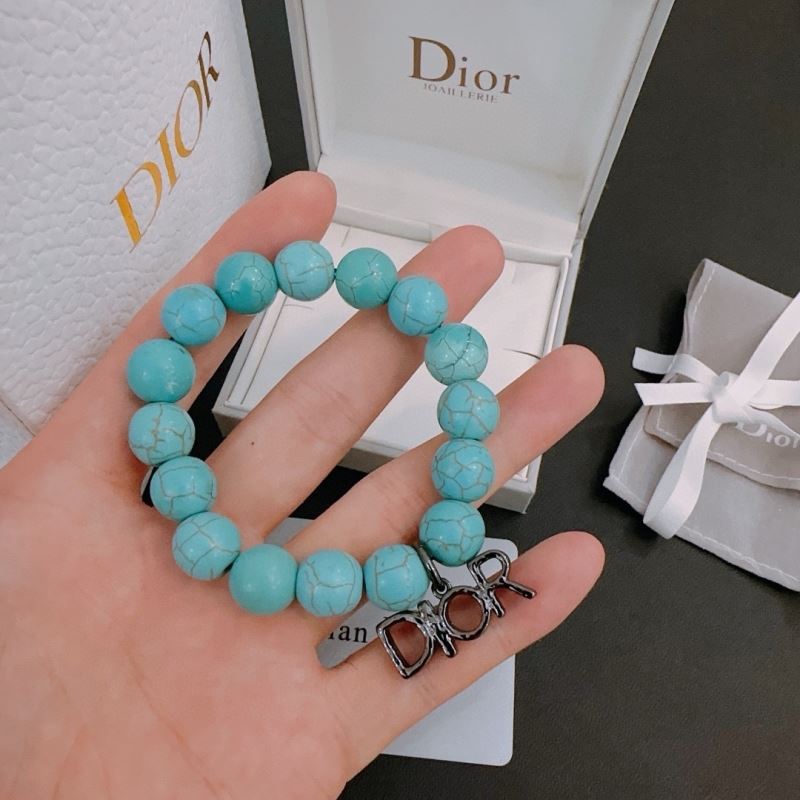 Christian Dior Bracelets